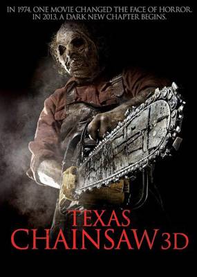    3D / Texas Chainsaw 3D (2013) HDRip / BDRip 1080p/720p