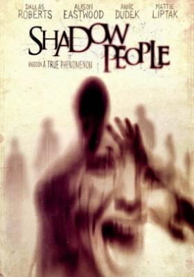 Дверь / Люди-тени / The Door / Shadow people (2013) HDRip / BDRip 720p