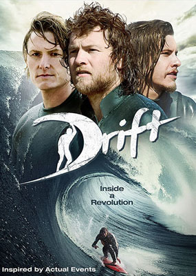   / Drift (2013) HDRip + BDRip 720p