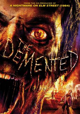  / The Demented (2013) HDRip / BDRip 720p