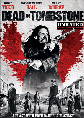    / Dead in Tombstone (2013) HDRip