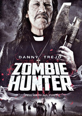    / Zombie Hunter (2013) HDRip / BDRip 720p