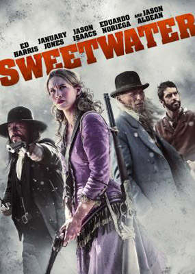   / Sweetwater (2013) HDRip + BDRip 720p