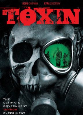  / Toxin (2014) HDRip / BDRip 720p