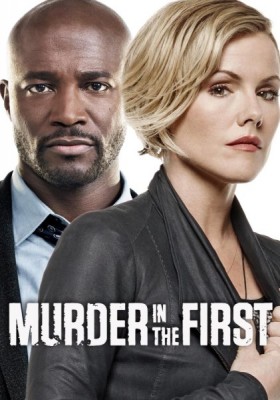    / Murder in the First - 2  (2015) WEB-DLRip