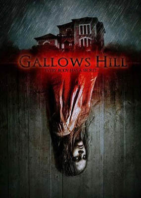   / Gallows Hill (2013) HDRip / BDRip 720p