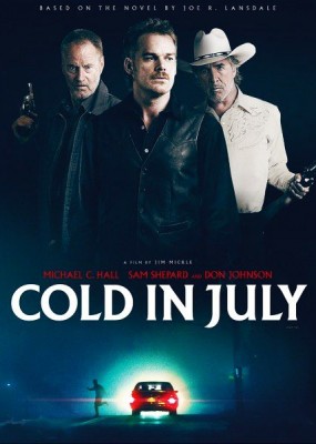    / Cold in July (2014) HDRip / BDRip 720p