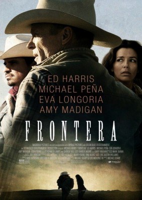  / Frontera (2014) HDRip / BDRip