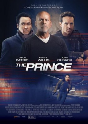  / The Prince (2014) HDRip / BDRip