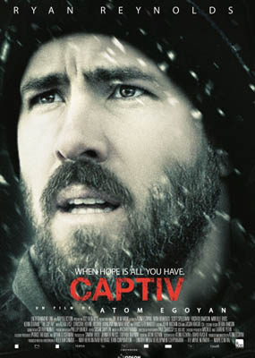  / The Captive (2014) HDRip / BDRip