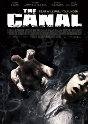 Канал / The Canal (2014) HDRip / BDRip 720p