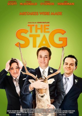  - / The Stag (2013) HDRip / BDRip 720p