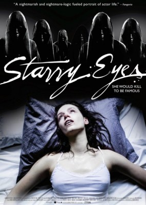   / Starry Eyes (2014) HDRip / BDRip 720p
