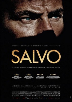  / Salvo (2013) WEB-DLRip / WEB-DL 720p