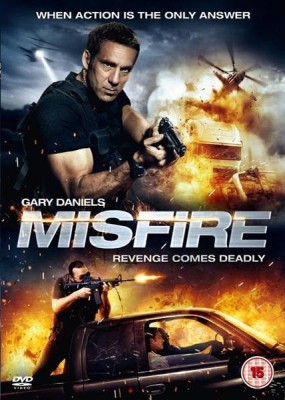  / Misfire (2014) HDRip / BDRip 720p