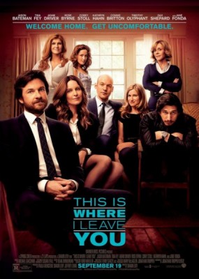    / This Is Where I Leave You (2014) HDRip / BDRip 1080p/720p