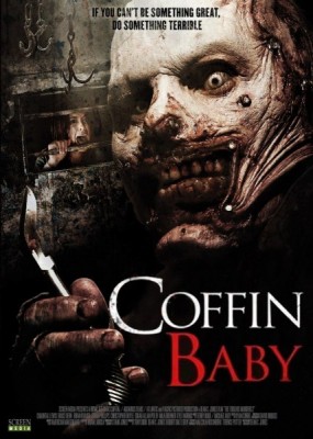     2 / Coffin Baby (2013) HDRip / /BDRip 720p