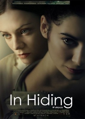   / W ukryciu / In Hiding (2013) DVDRip