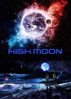   / High Moon (2014) HDTVRip / HDTV 720p