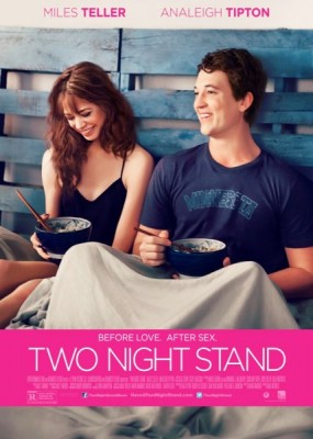     / Two Night Stand (2014) HDRip / BDRip 720p