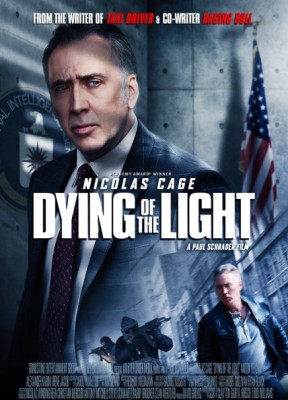 Умирающий свет / Dying of the Light (2014) HDRip / BDRip 720p