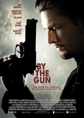    / By the Gun (2014) HDRip / BDRip 720p