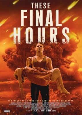   / These Final Hours (2013) HDRip / BDRip 720p/1080p