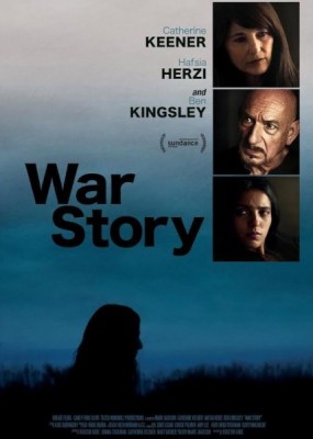   / War Story (2014) HDRip / BDRip 720p