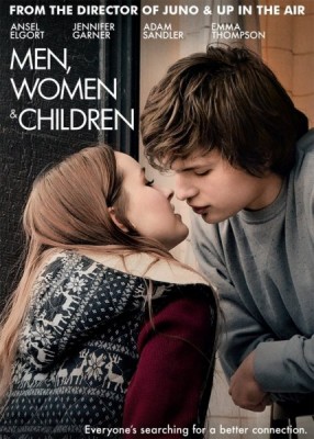 Мужчины, женщины и дети / Men, Women & Children (2014) HDRip / BDRip 720p