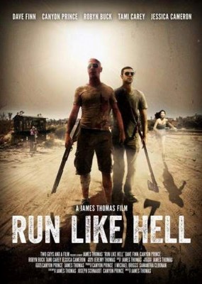     / Run Like Hell (2014) WEBDLRip