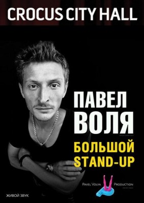  .  Stand-Up (2014) SATRip