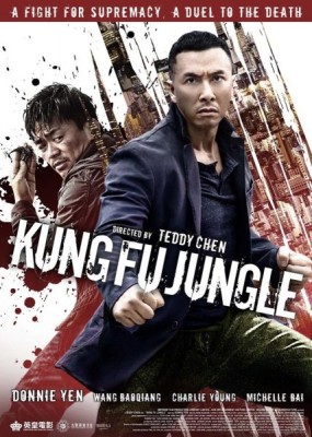    / Kung Fu Jungle (2014) HDRip +  BDRip