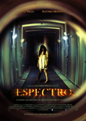  /   / Espectro (2013) HDRip