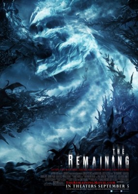  / The Remaining (2014) HDRip / BDRip 720p