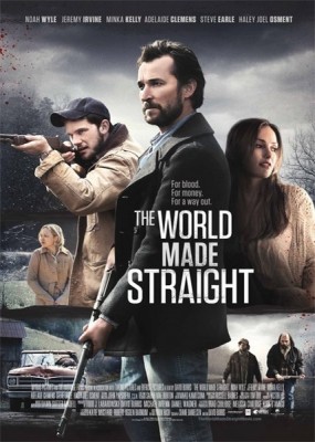 ,    / The World Made Straight (2015) HDRip / BDRip