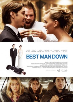    / Best Man Down (2013) HDRip / BDRip 720p