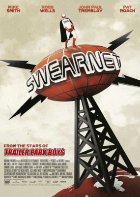 - / Swearnet: The Movie (2014) WEB-DLRip