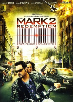 :  / The Mark: Redemption (2013) HDRip / BDRip 720p