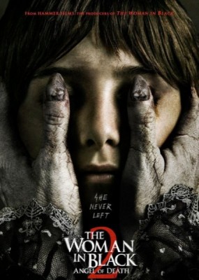    2:   / The Woman in Black 2: Angel of Death (2014) HDRip / BDRip