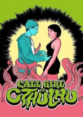    / Call Girl of Cthulhu (2014) DVDRip