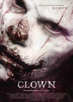  / Clown (2014) WEBDLRip