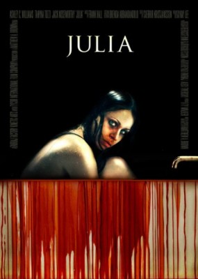  / Julia (2014) HDRip