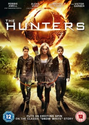  / The Hunters (2013) HDRip / BDRip/720p