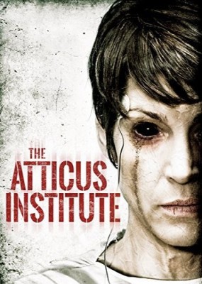   / The Atticus Institute (2015) HDRip / BDRip