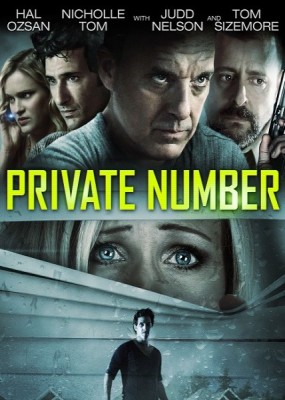   / Private Number (2014) WEB-DLRip / WEB-DL