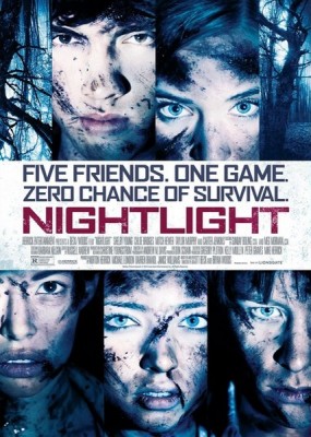   / Nightlight (2015) WEB-DLRip / WEB-DL
