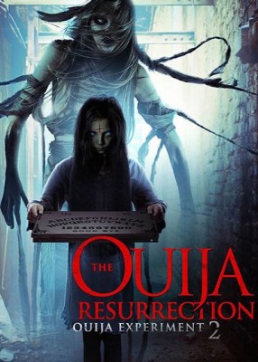   2:   / The Ouija Experiment 2: Theatre of Death (2015) HDRip