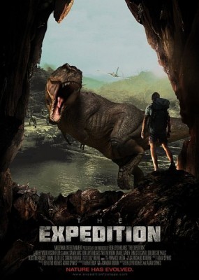  / Extinction (2014) HDRip / BDRip