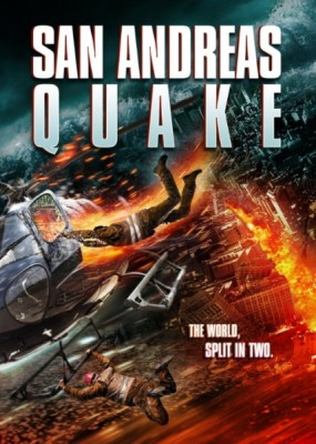    -  / San Andreas Quake (2015) HDRip
