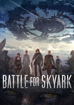    / Battle for Skyark (2015) HDRip / BDRip
